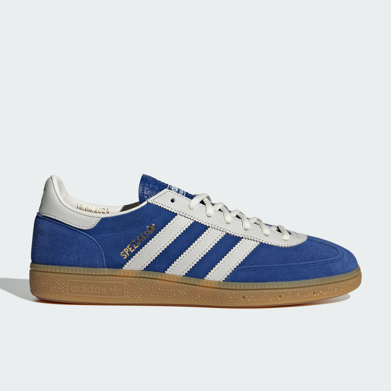 Adidas Shoes Samba - Sepatu Olahraga Ringan Klasik Kasual Pria