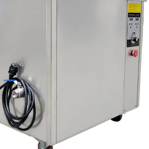 Vinyl Record Cleaner - Mesin Pembersih Ultrasonik Elektrik Kapasitas 30L