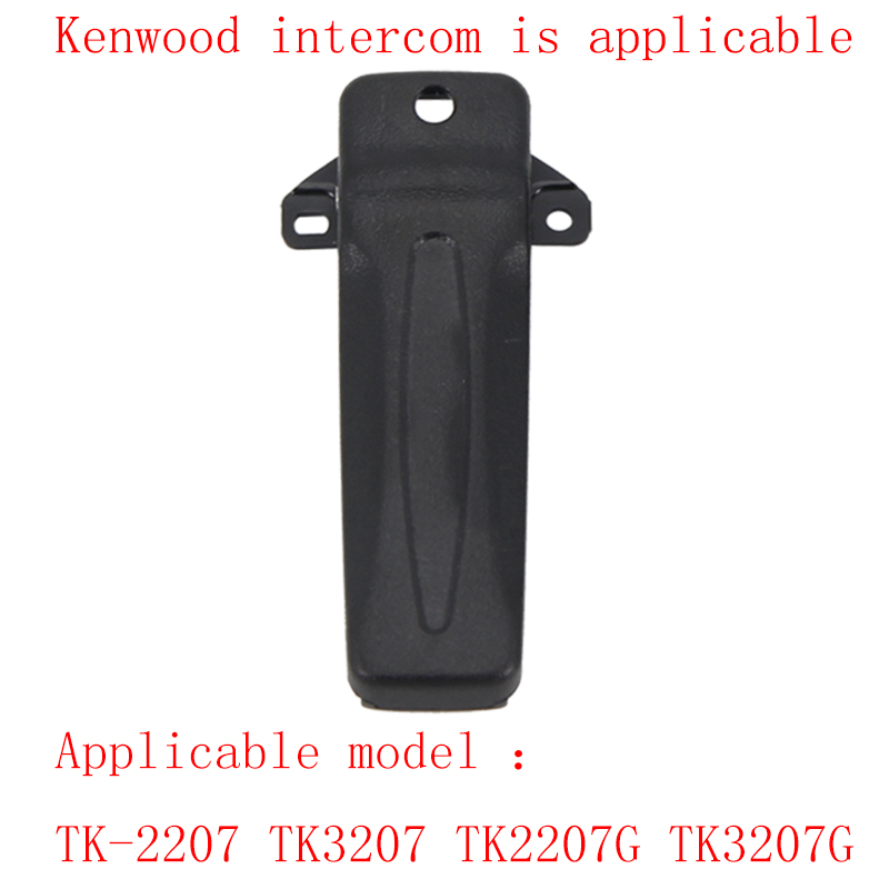 Cassette Walkman Belt - 1/5/10 Buah Klip Sabuk Pengganti untuk