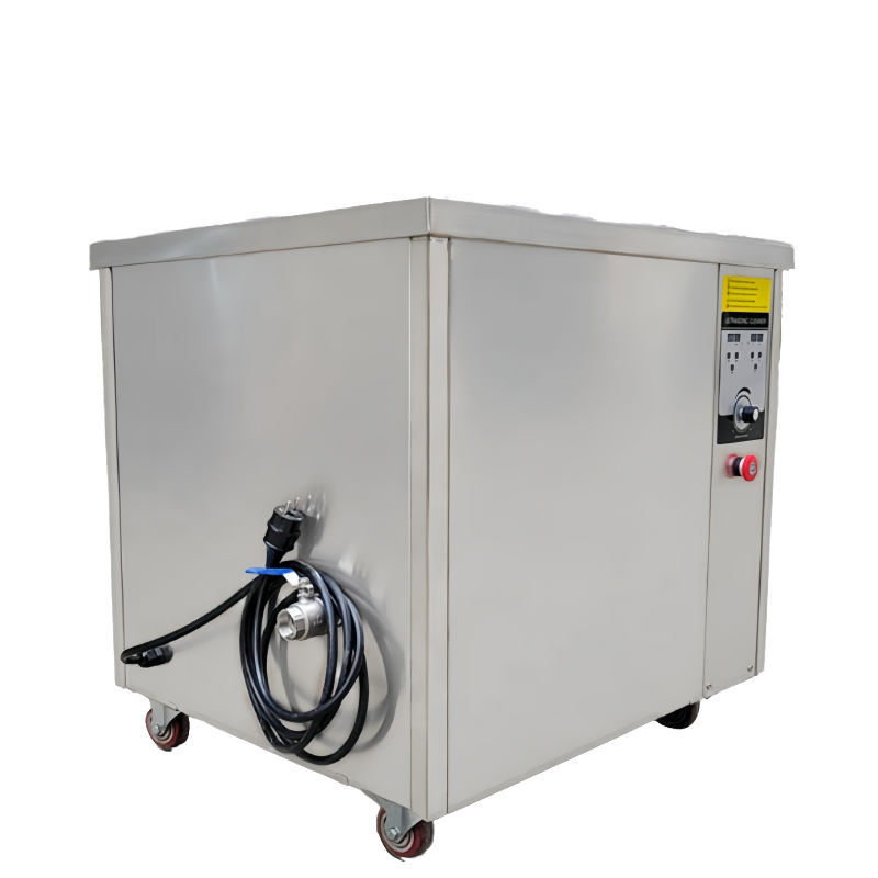Vinyl Record Cleaner - Mesin Pembersih Ultrasonik Elektrik Baru Kapasitas