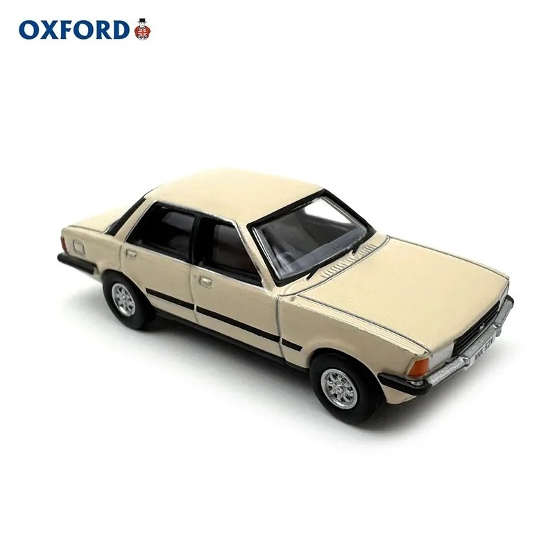 OXFORD 1/76 Cortina Mk5 Model  - Vintage And Collectible ulasan dan harga
