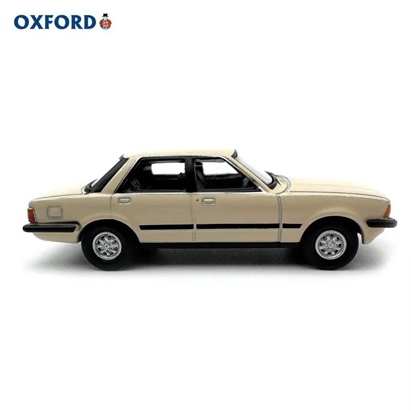 OXFORD 1/76 Cortina Mk5 Model  - Vintage And Collectible ulasan dan harga