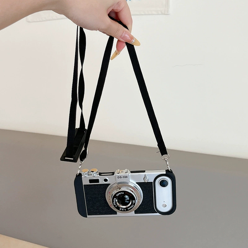 Casing Desain Kamera Vintage E - Vintage Item ulasan dan harga