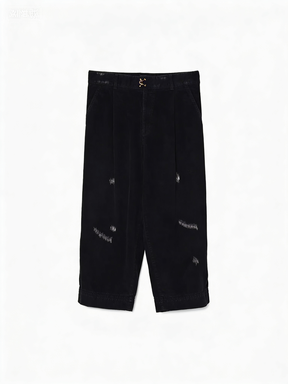 Koleksi 24AW Abe Run Tersedia  - Vintage Collectible Shop ulasan dan harga