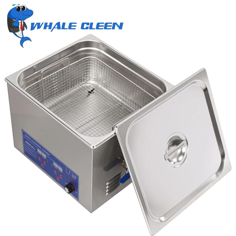 Mesin Pembersih Ultrasonik Dig - Vinyl Record Cleaner ulasan dan harga