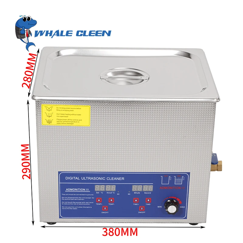 Mesin Pembersih Ultrasonik Dig - Vinyl Record Cleaner ulasan dan harga