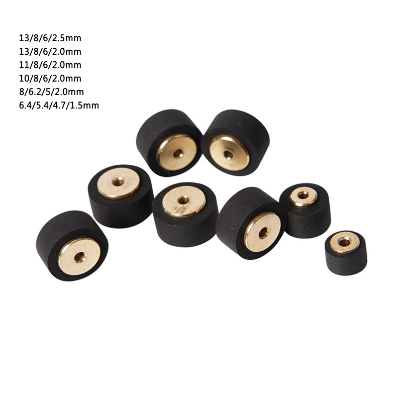 DX11 Kartrid Radio Roller Tape - Cassette Walkman Belt ulasan dan harga