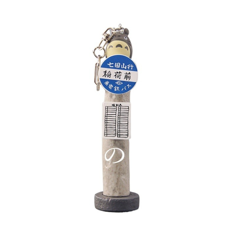 Ornamen Model Totoro Asli dari - Vintage Items Collection ulasan dan harga
