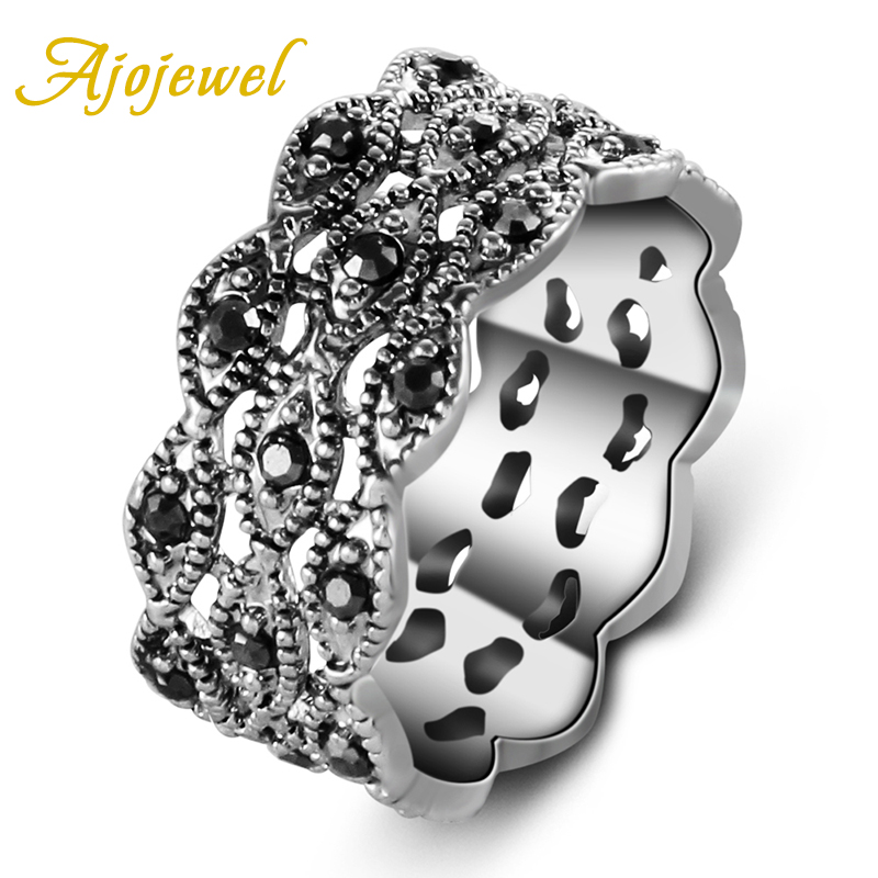 Ajoceplace cincin berlian imit - Vintage Items Collection ulasan dan harga