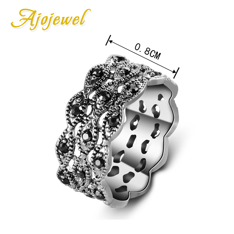Ajoceplace cincin berlian imit - Vintage Items Collection ulasan dan harga