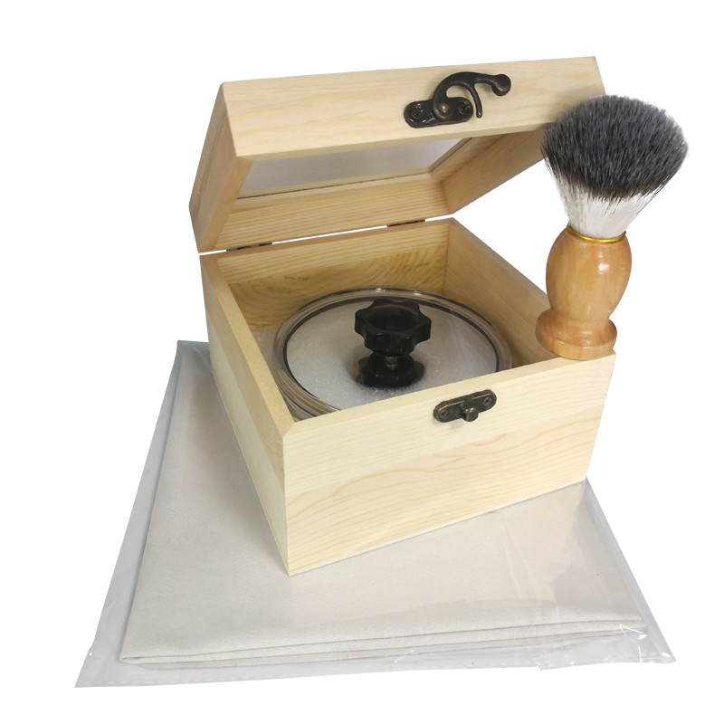 Perekam Vinil Sikat Pembersih  - Vinyl Record Cleaner ulasan dan harga