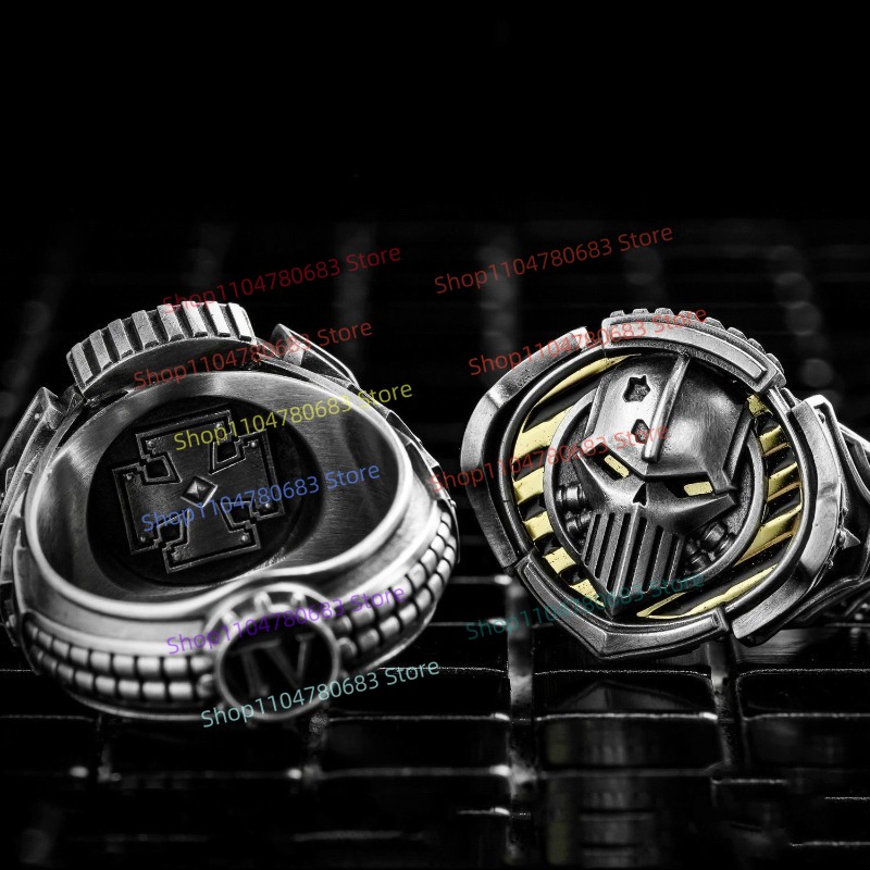 Cincin Perturabo 40K, Perhiasa - Vintage Items Collection ulasan dan harga