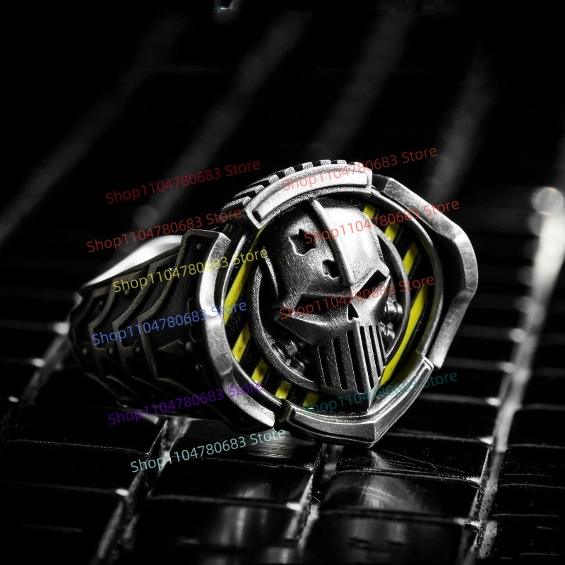 Cincin Perturabo 40K, Perhiasa - Vintage Items Collection ulasan dan harga