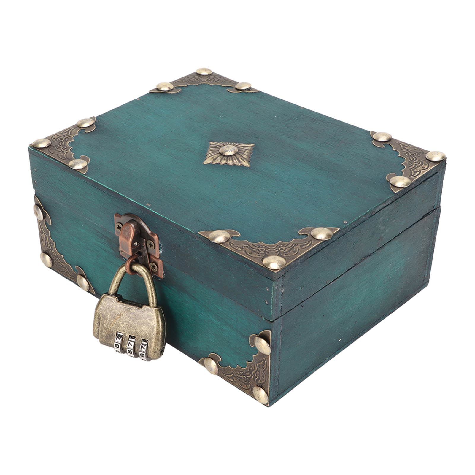 Kotak Penyimpanan Perhiasan Ka - Vintage Items Collection ulasan dan harga