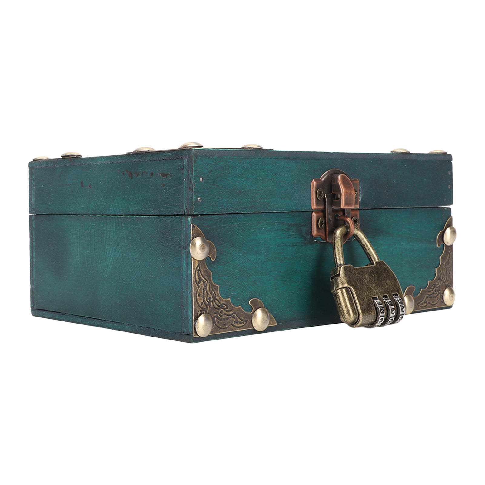 Kotak Penyimpanan Perhiasan Ka - Vintage Items Collection ulasan dan harga