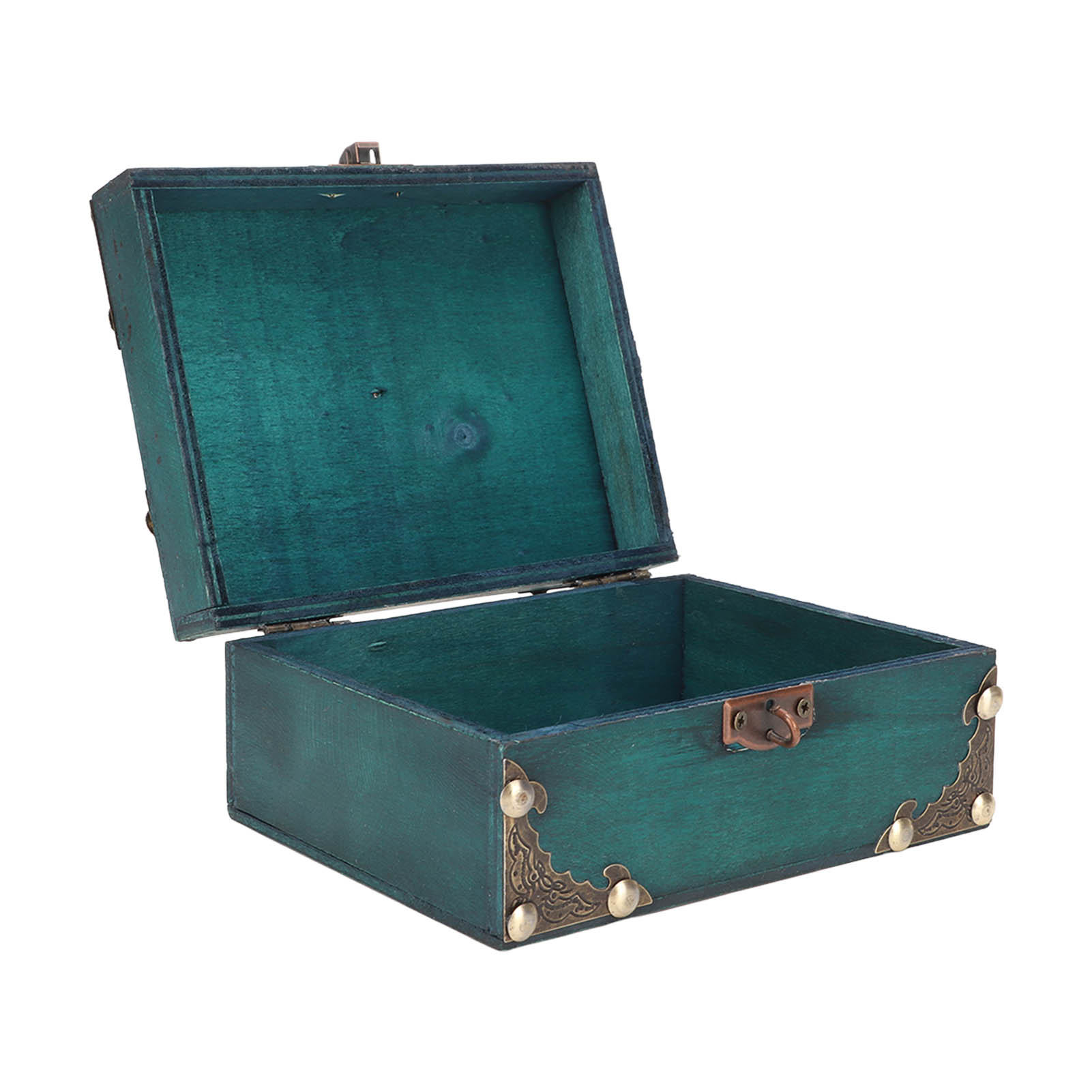 Kotak Penyimpanan Perhiasan Ka - Vintage Items Collection ulasan dan harga