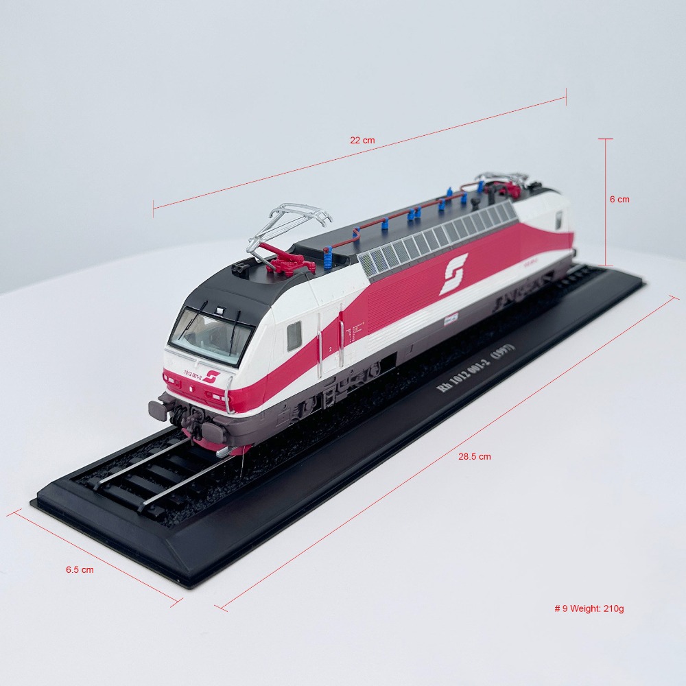 HO Tipe 1/87 Model Kereta Api  - Vintage Items Collection ulasan dan harga