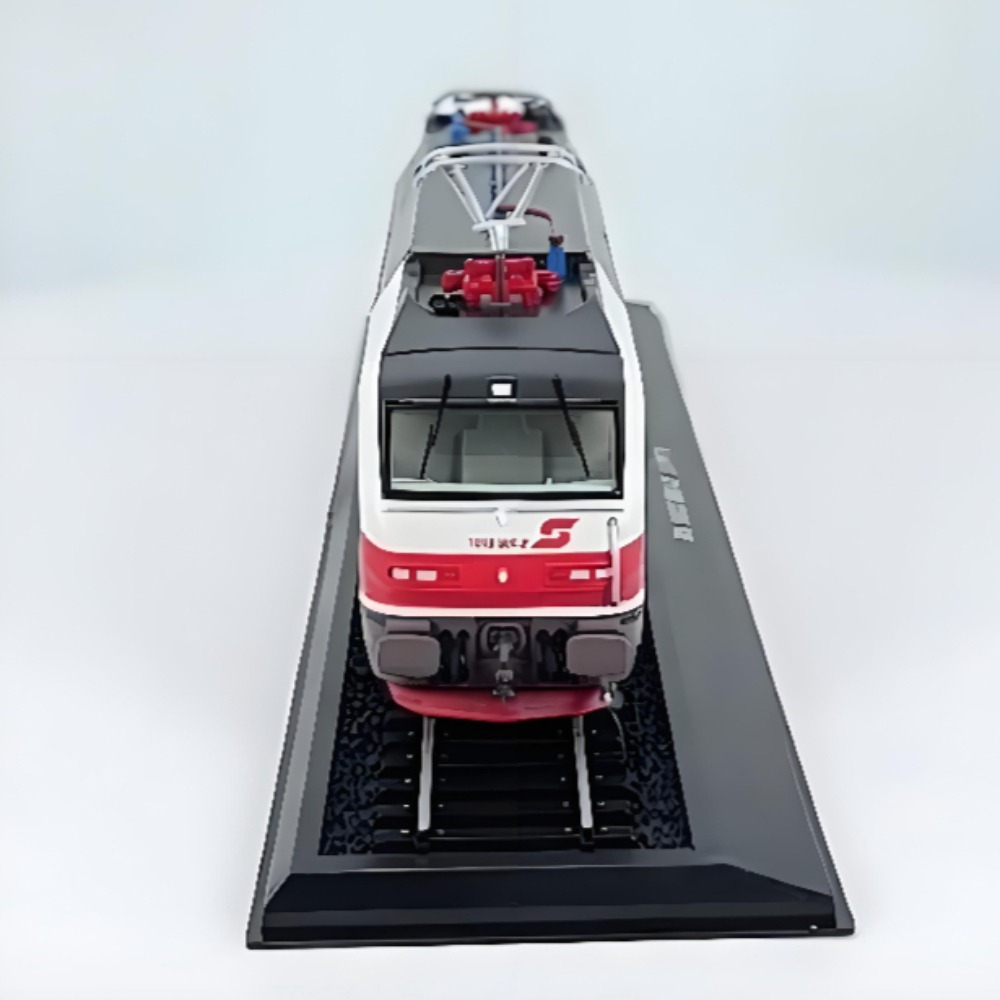 HO Tipe 1/87 Model Kereta Api  - Vintage Items Collection ulasan dan harga