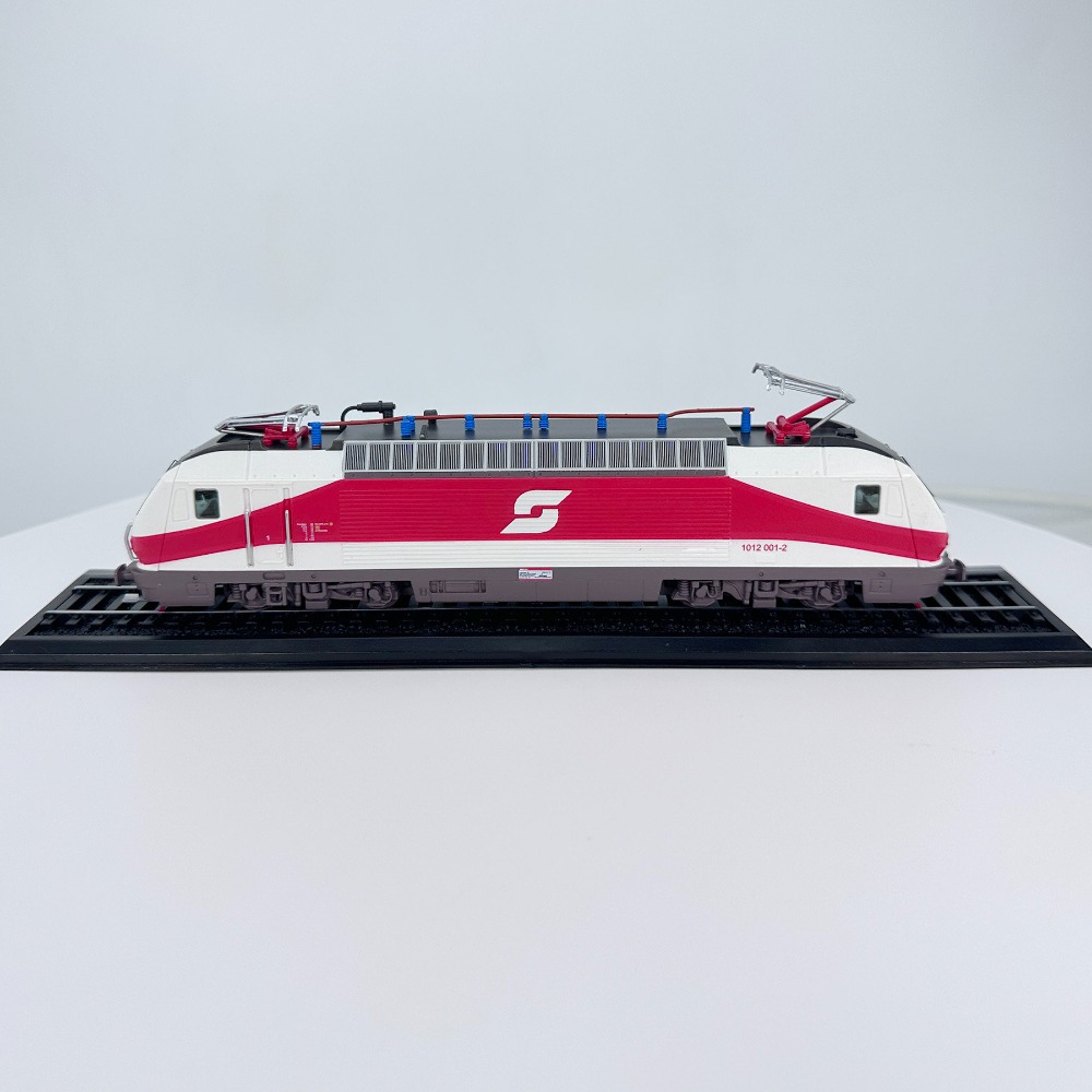 HO Tipe 1/87 Model Kereta Api  - Vintage Items Collection ulasan dan harga
