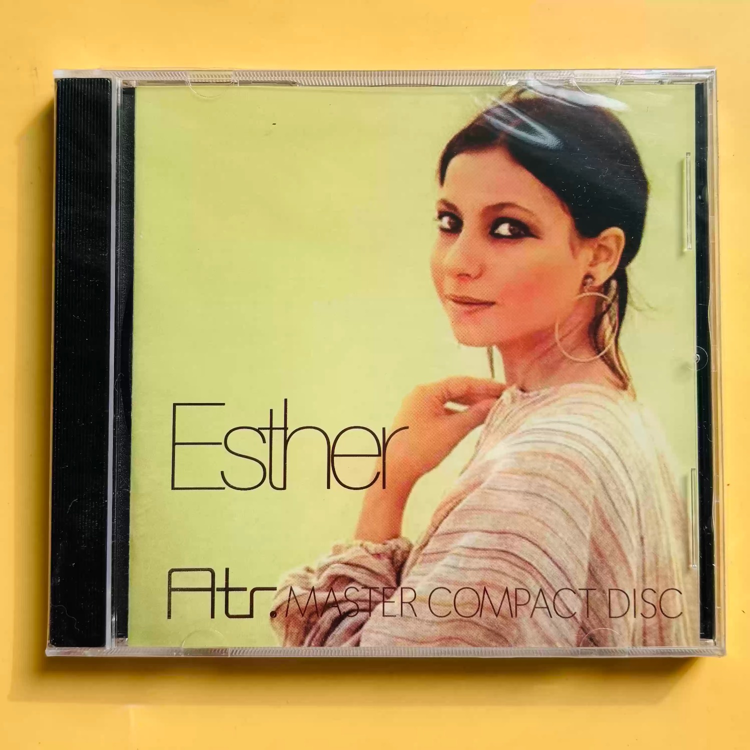 Album CD Vokal Wanita Vintage, - Vintage And Collectible ulasan dan harga