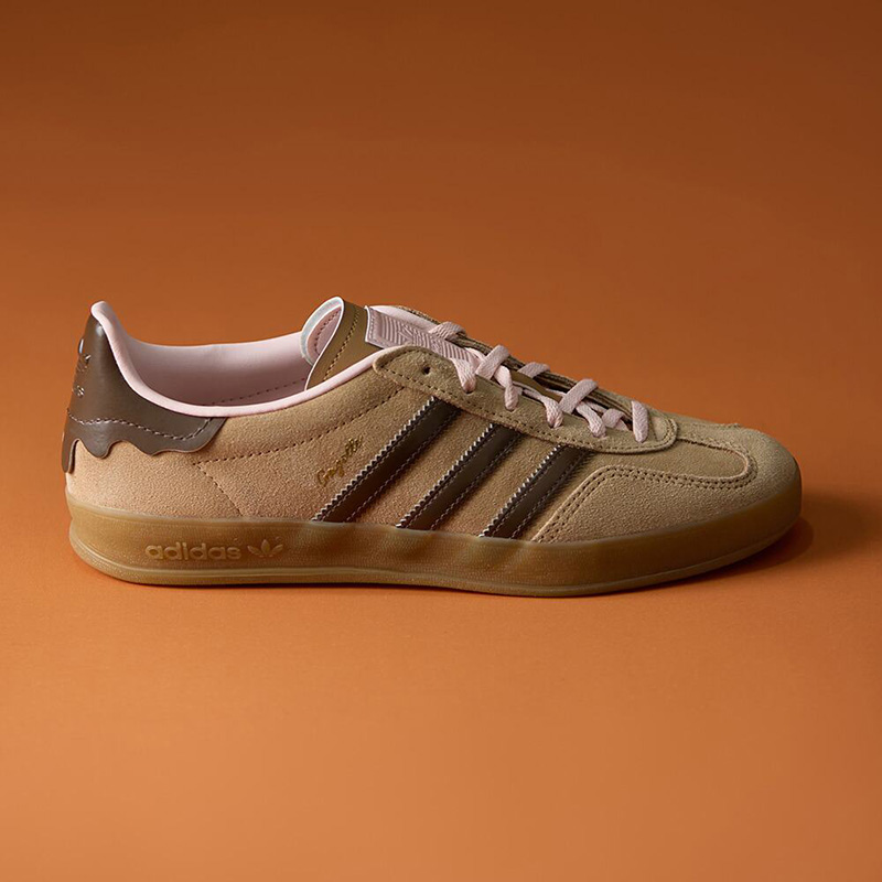 Adidas Originals JR8028 Sepatu - Adidas Shoes Samba ulasan dan harga