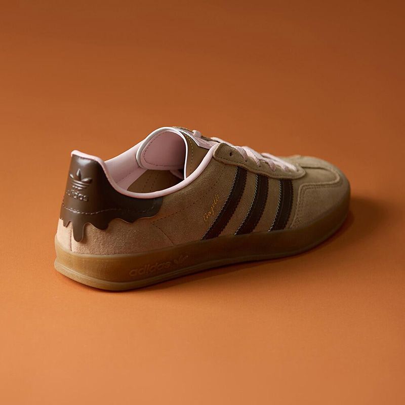Adidas Originals JR8028 Sepatu - Adidas Shoes Samba ulasan dan harga