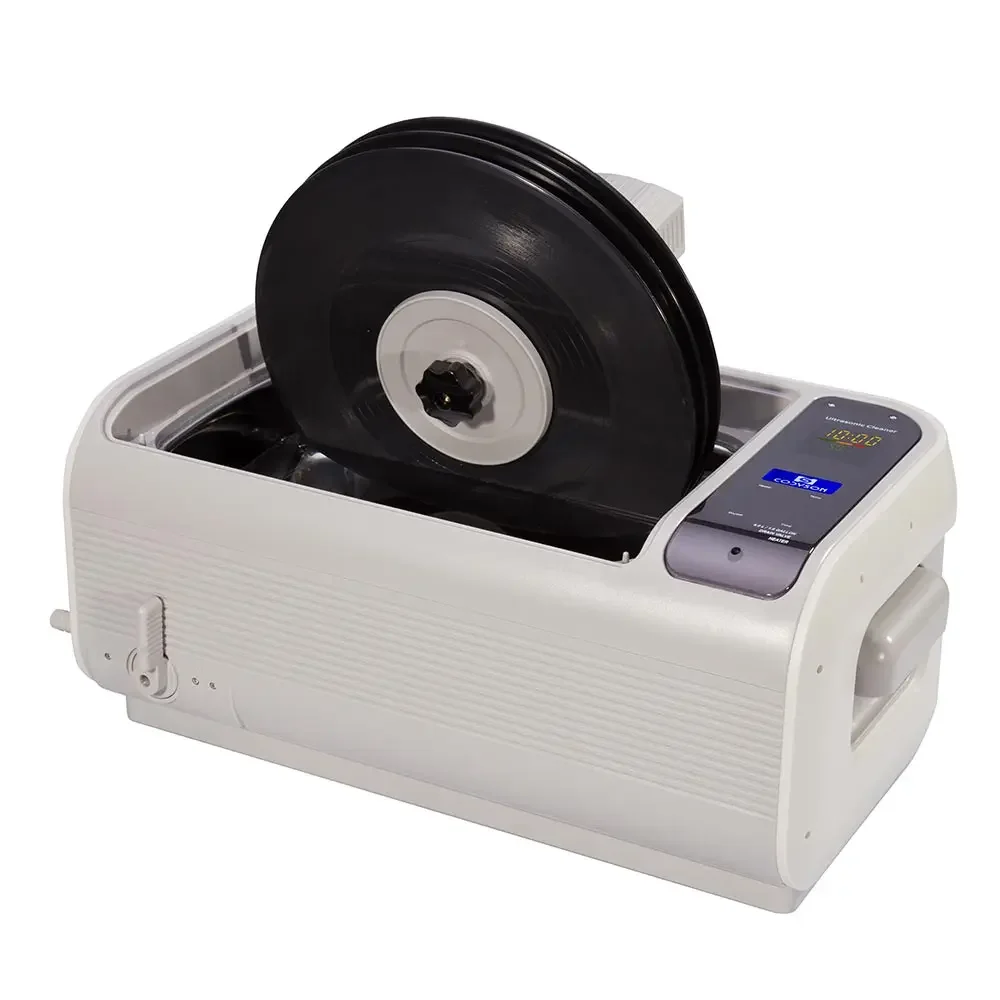CD-4862 Pembersih Piringan Hit - Vinyl Record Cleaner ulasan dan harga