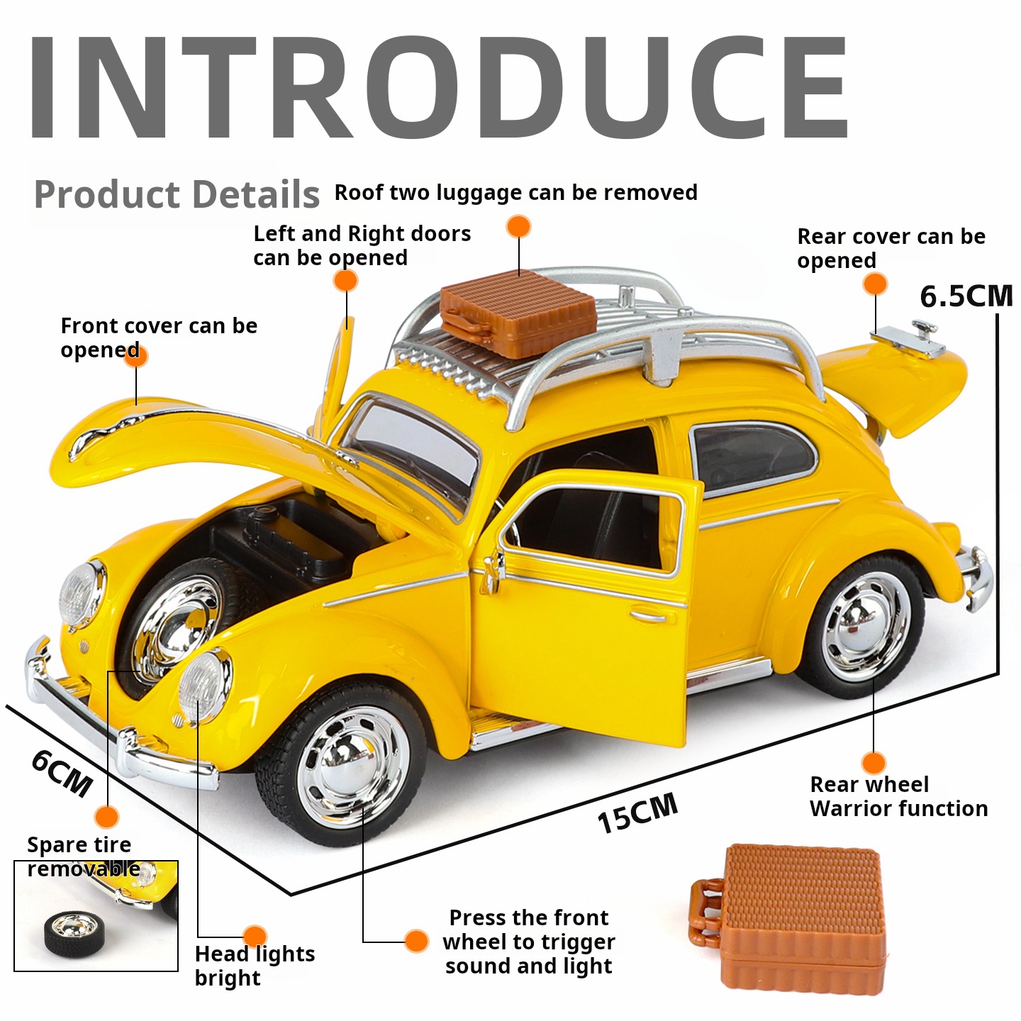 1:32 Penjualan langsung pabrik - Vintage Collectible Toys For Sale ulasan dan harga