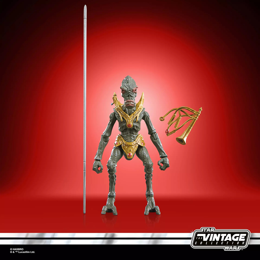 Pre-Order Hasbro STAR WARS The - Vintage Collectible Toys For Sale ulasan dan harga