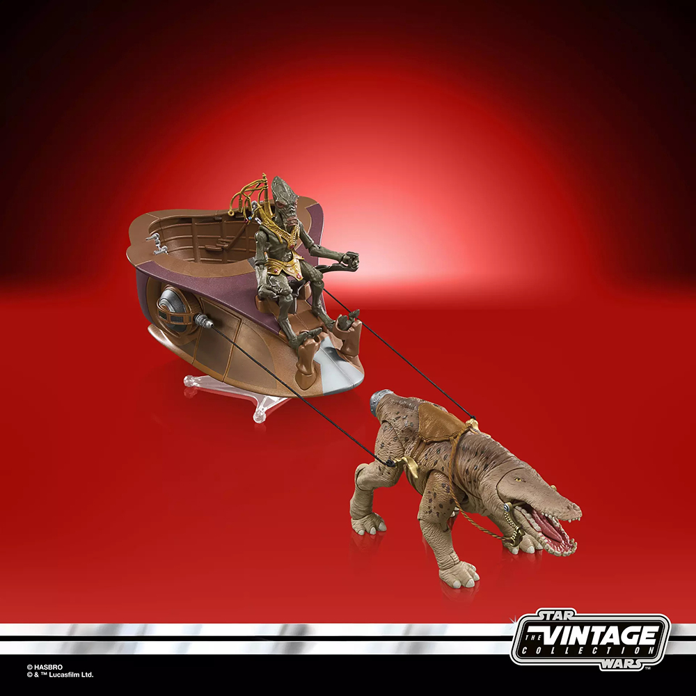 Pre-Order Hasbro STAR WARS The - Vintage Collectible Toys For Sale ulasan dan harga