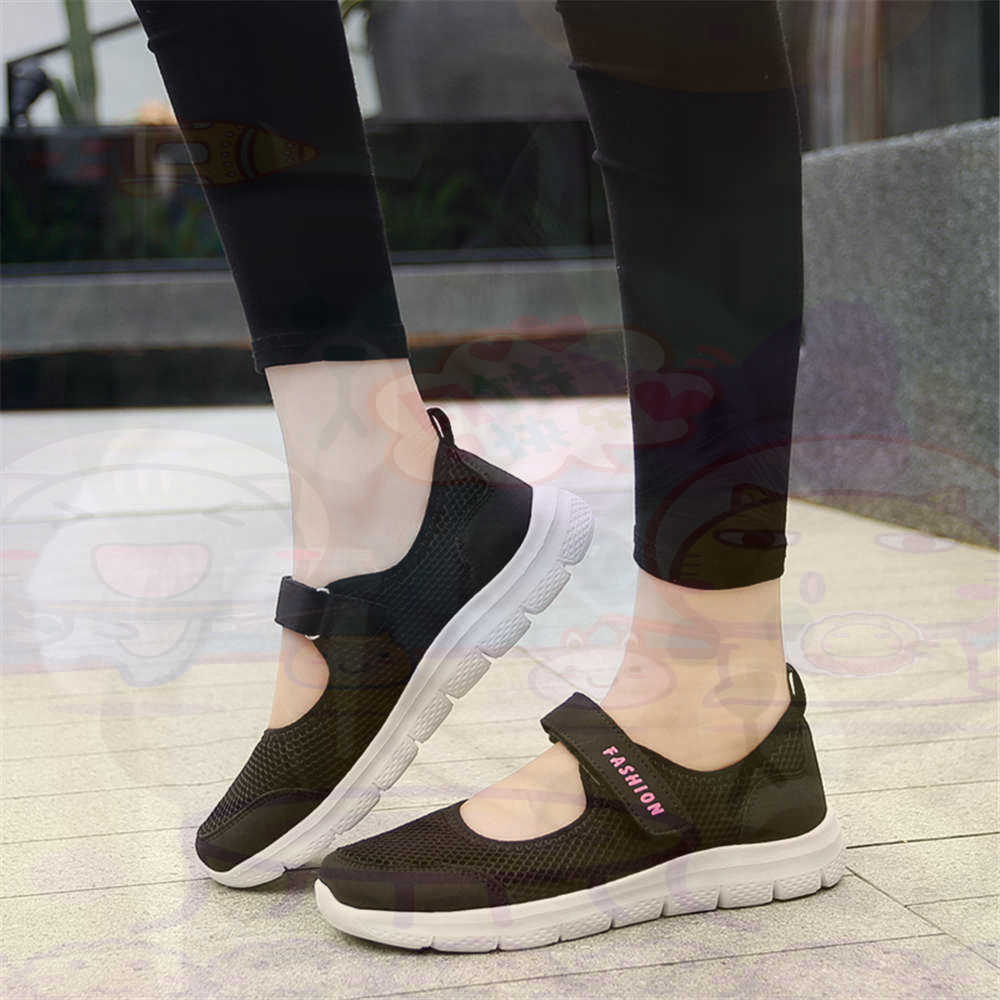 Sepatu Tenis Wanita Jaring Nom - Shop Deals On Vintage Collectible Items ulasan dan harga