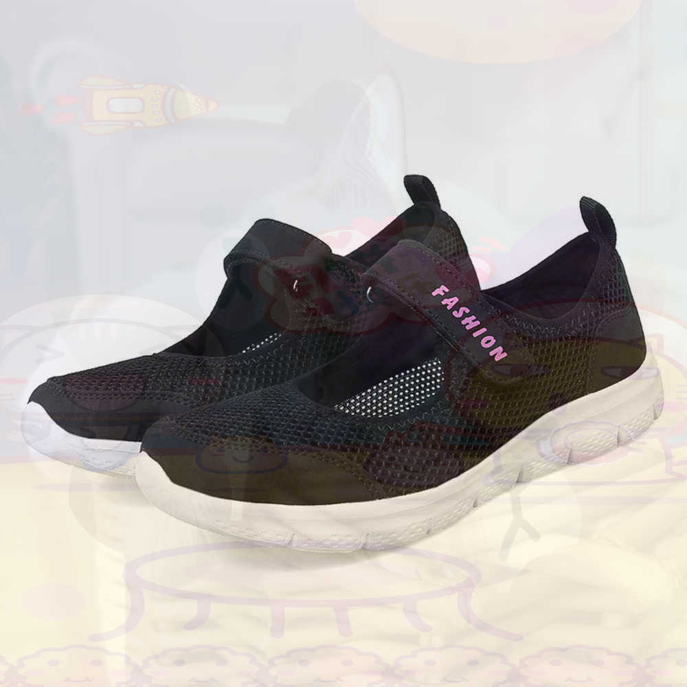 Sepatu Tenis Wanita Jaring Nom - Shop Deals On Vintage Collectible Items ulasan dan harga