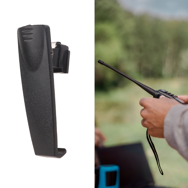 Walkie Talkie Klip Sabuk Akses - Cassette Walkman Belt ulasan dan harga