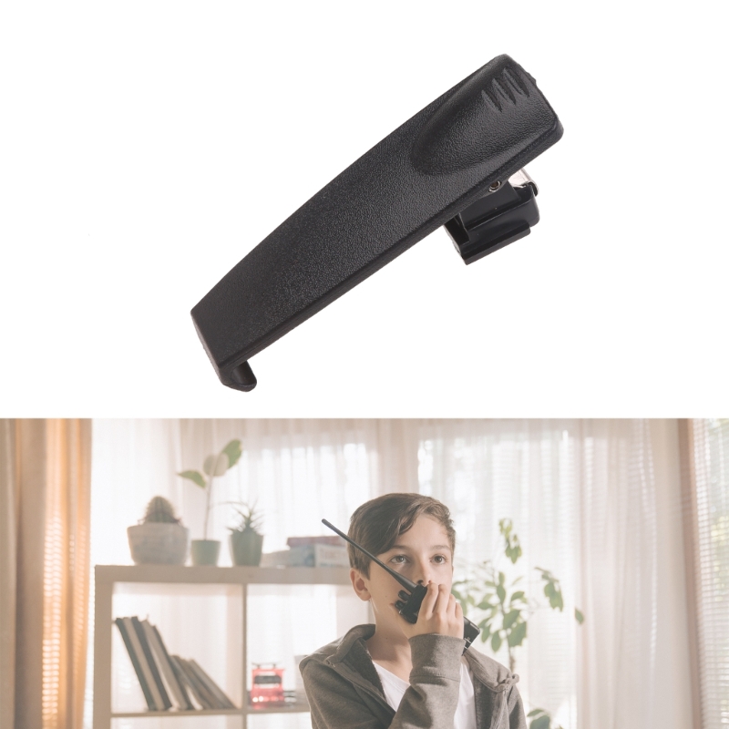 Walkie Talkie Klip Sabuk Akses - Cassette Walkman Belt ulasan dan harga