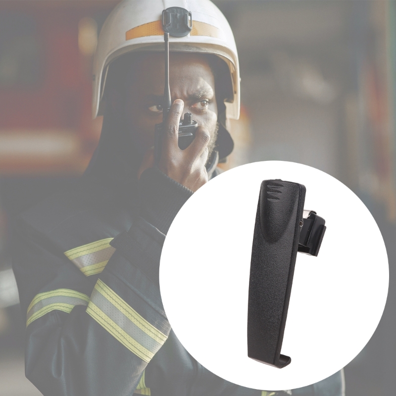 Walkie Talkie Klip Sabuk Akses - Cassette Walkman Belt ulasan dan harga