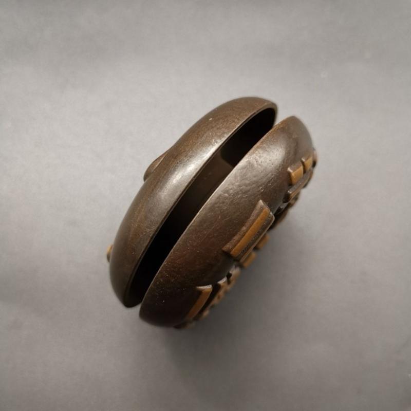 Lonceng Meditasi Vintage denga - Vintage Collectible Bells ulasan dan harga