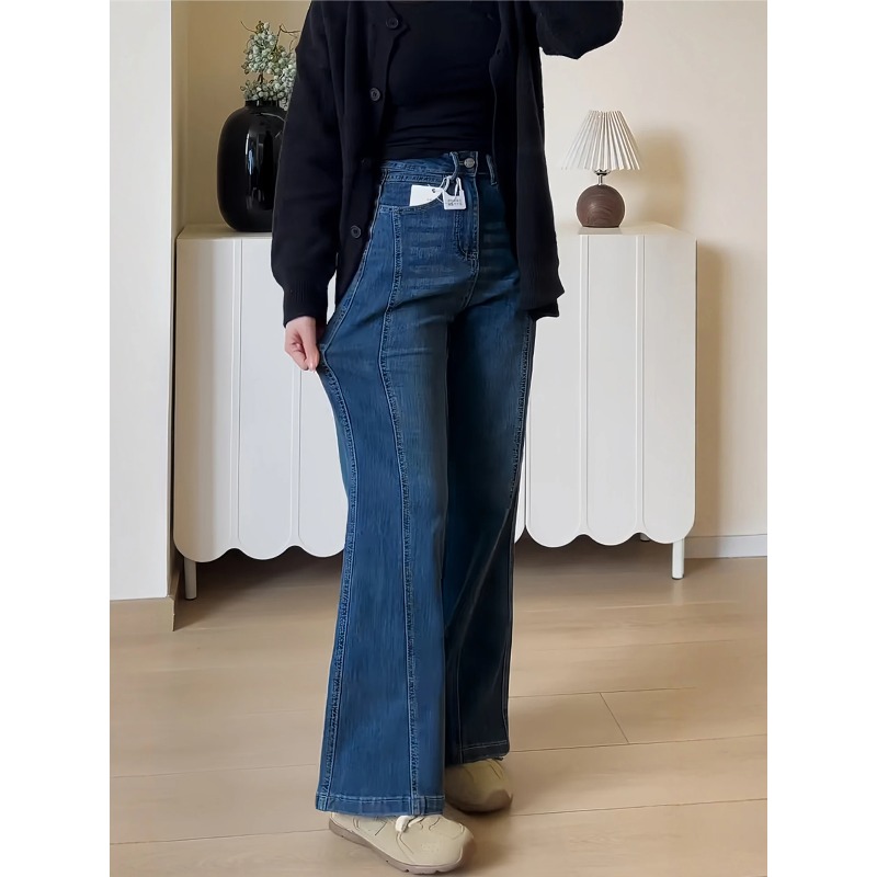 Celana Jeans Wanita Model Bell - Vintage Collectible Bells ulasan dan harga