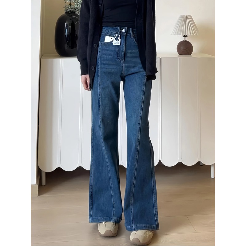 Celana Jeans Wanita Model Bell - Vintage Collectible Bells ulasan dan harga