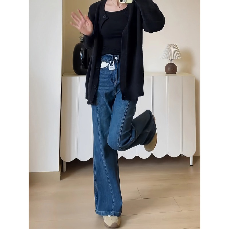 Celana Jeans Wanita Model Bell - Vintage Collectible Bells ulasan dan harga