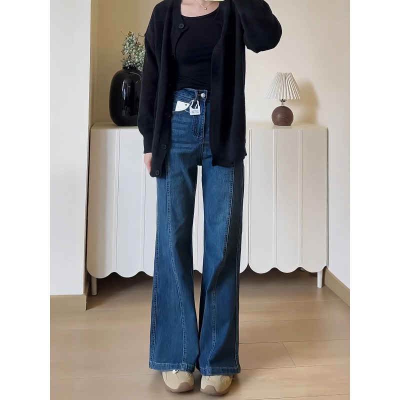Celana Jeans Wanita Model Bell - Vintage Collectible Bells ulasan dan harga