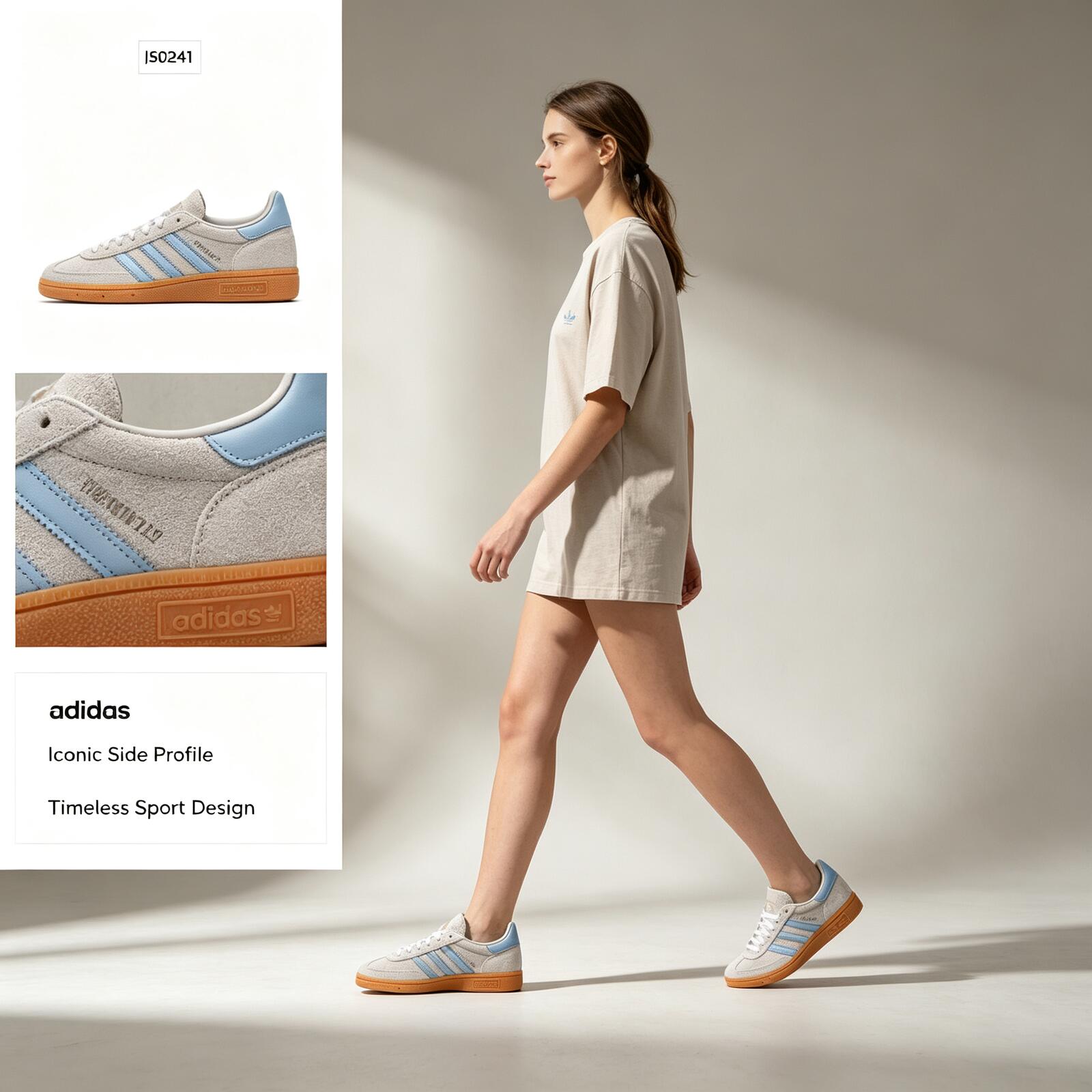 Adidas Samba OG Pria Sepatu Sn - Adidas Shoes Samba ulasan dan harga