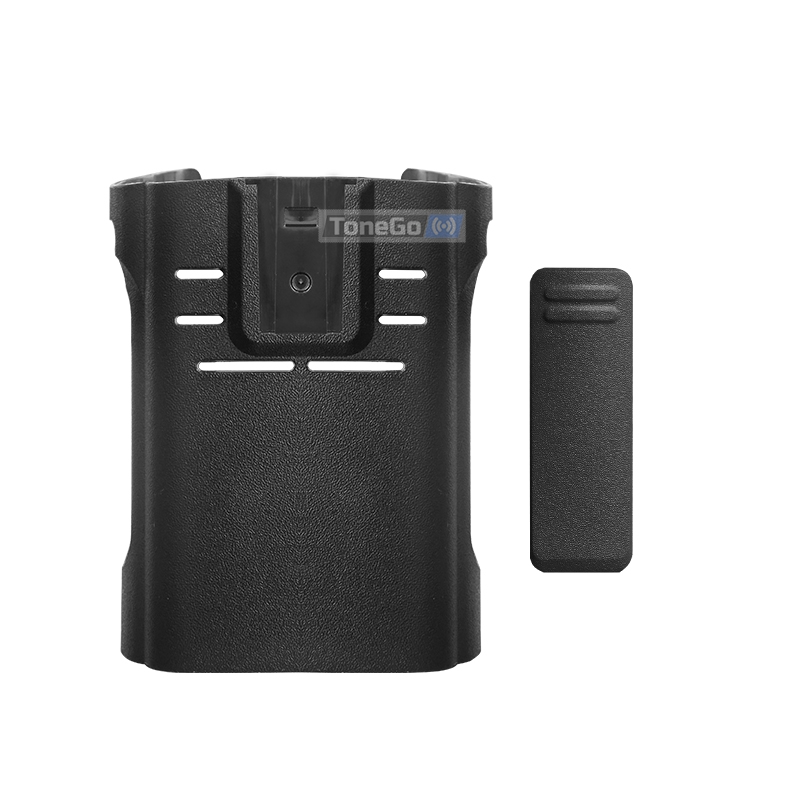 Asli Baofeng DM-32 Walkie Talk - Cassette Walkman Belt ulasan dan harga